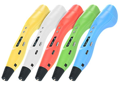 Ремонт 3D ручки PR-400B Ремонт 3D ручки PR-400B